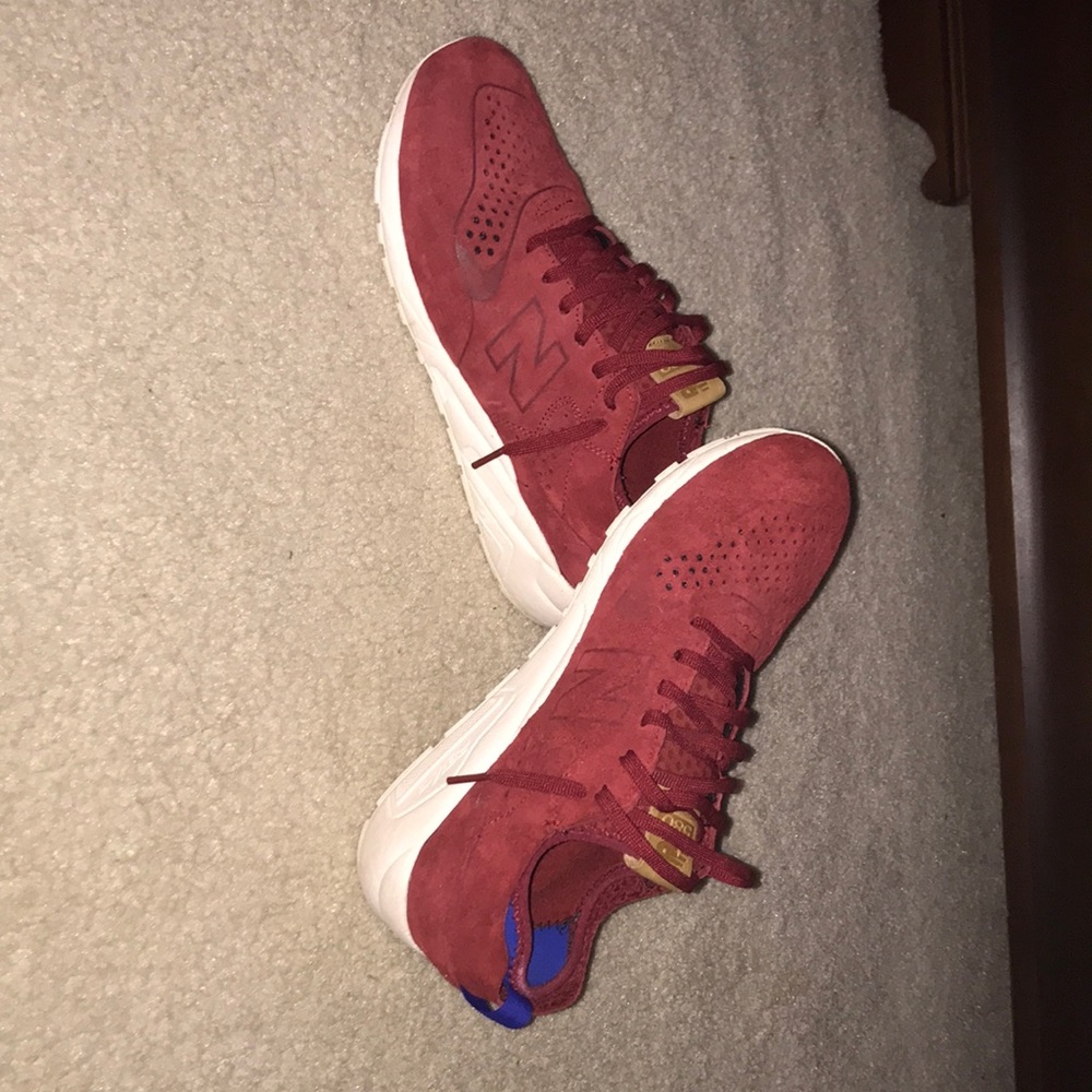 red 580 new balances